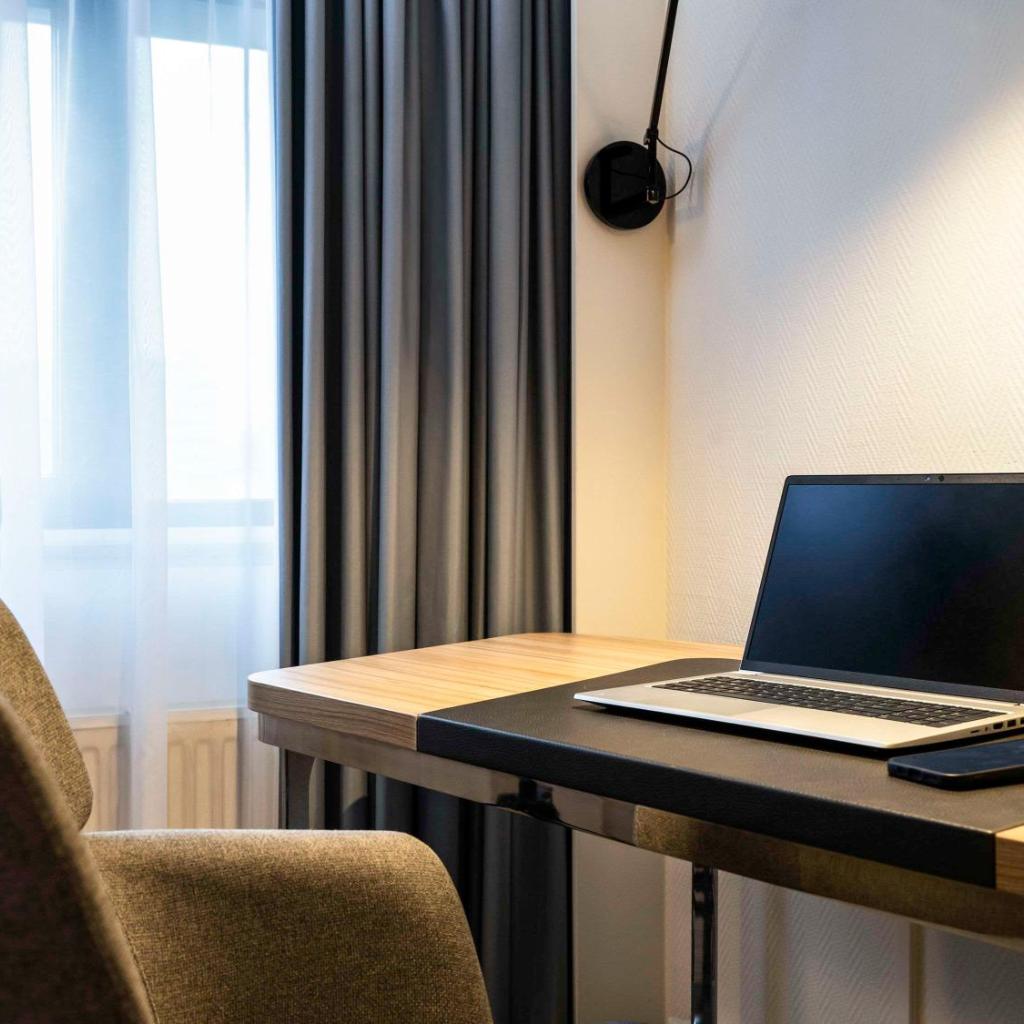 Hotel thumbnail 7