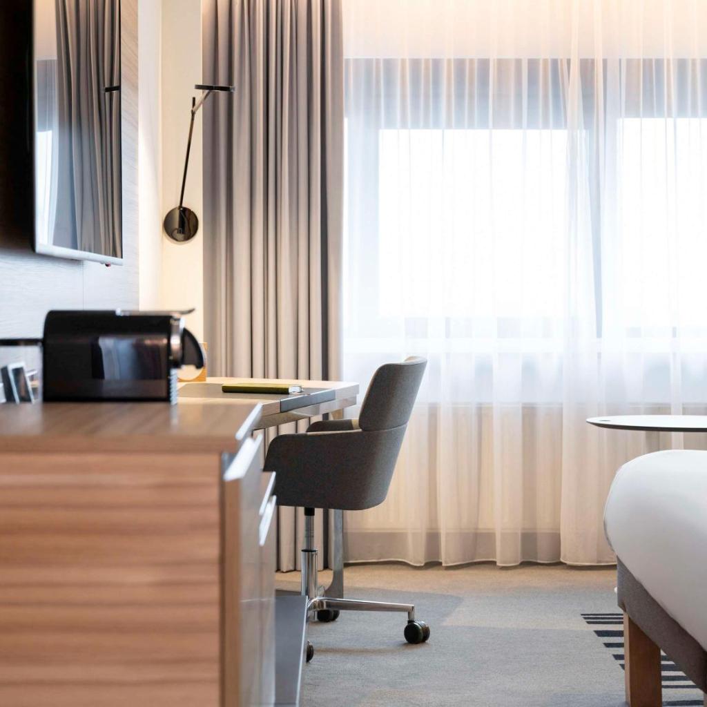 Hotel thumbnail 9