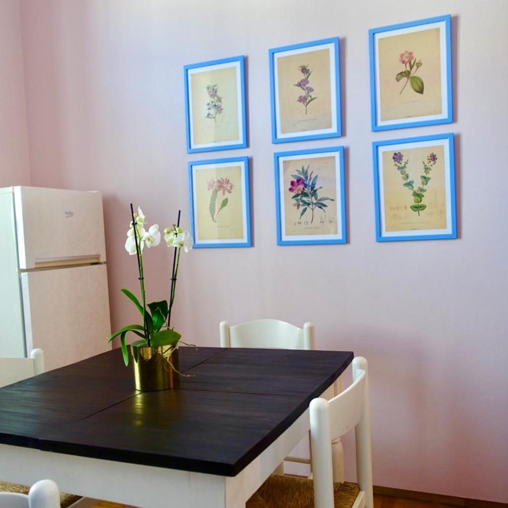 Photograph of Floral Florence ~ Colorful Gem in Historic Center!