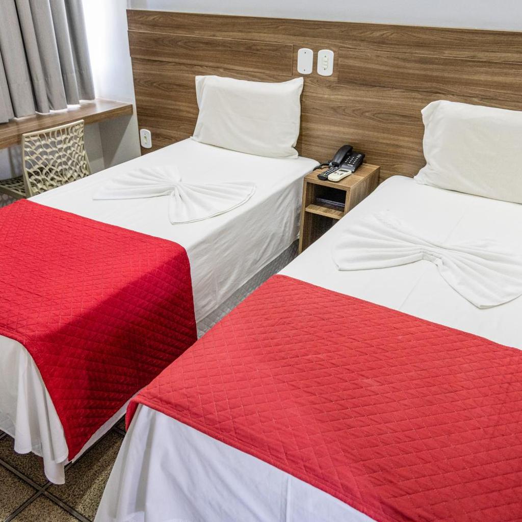Mirante Hotel — foto 11