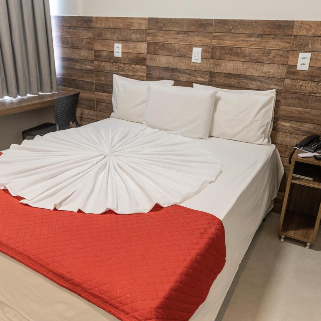 Mirante Hotel — foto 3
