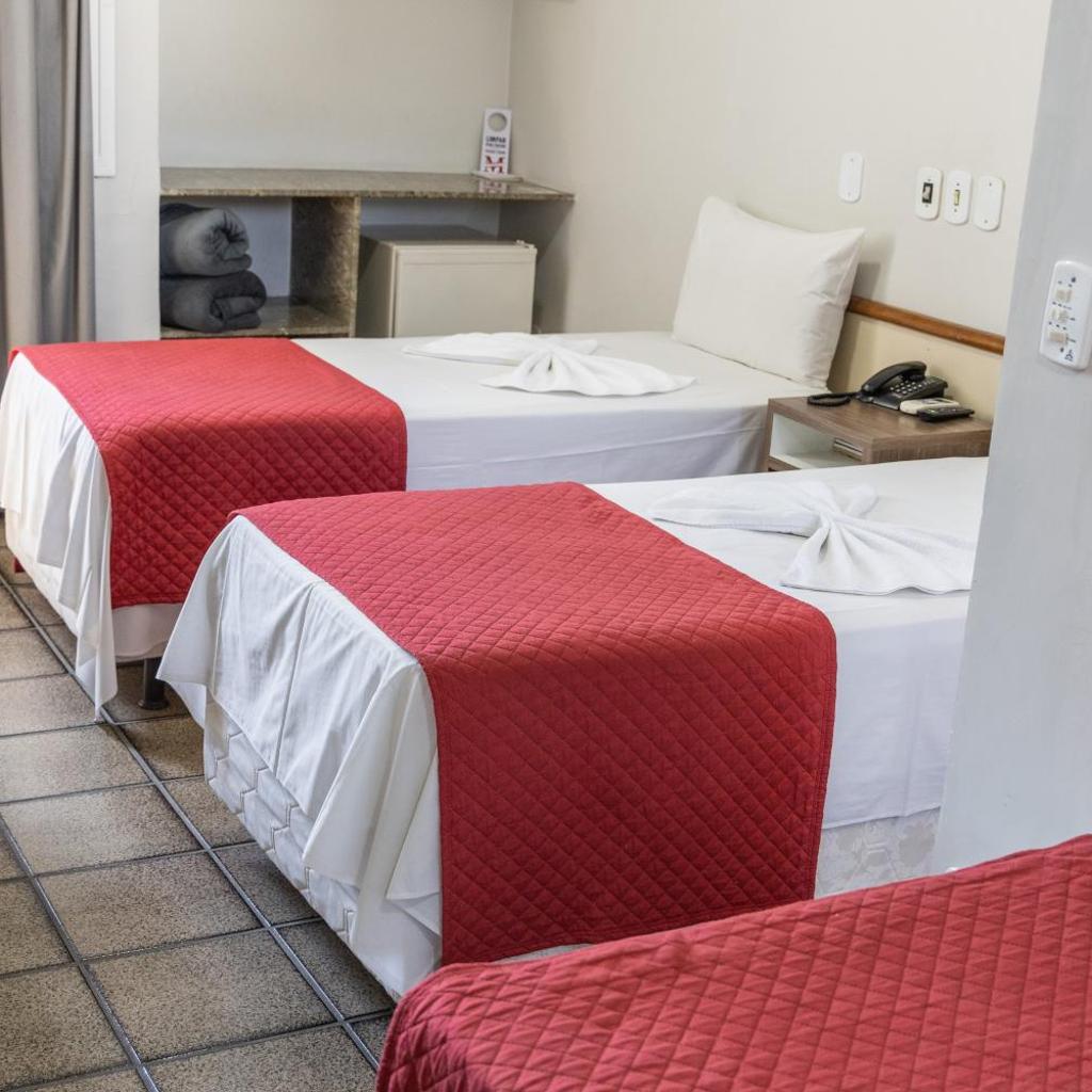 Mirante Hotel — foto 12