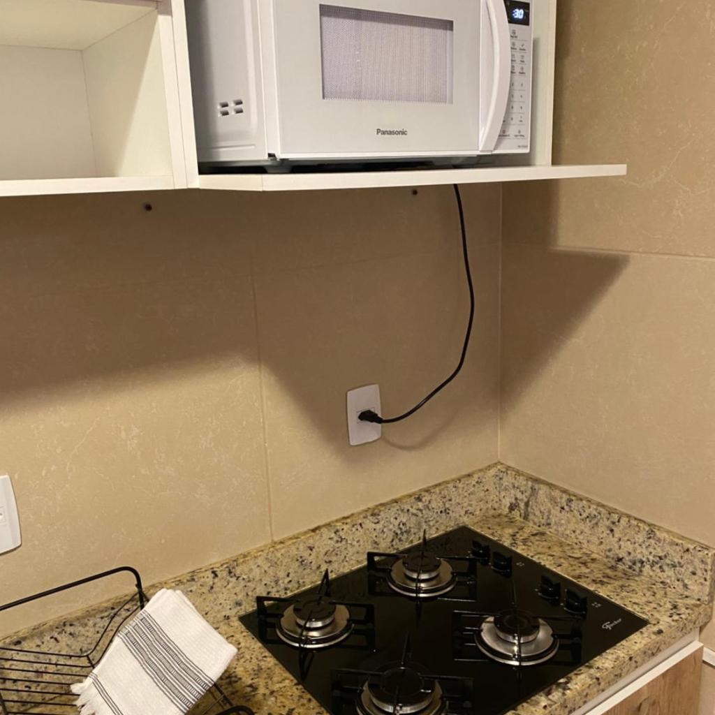 Apartamento Completo 2 Quartos com AC em Blumenau à 10min Vila Germânica, Tv a cabo e Premiere, ideal para família, Fácil acesso para Pomerode — foto 11