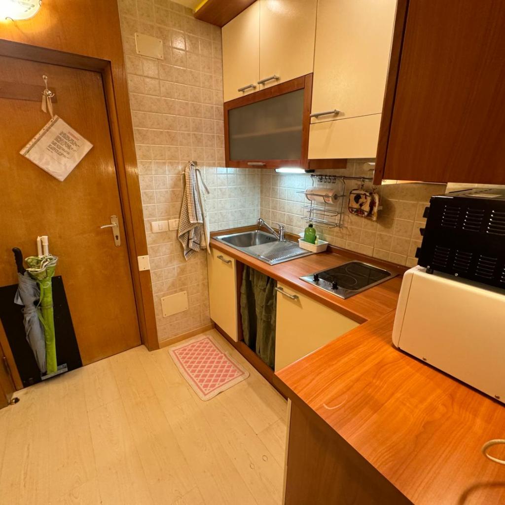 Euroresidence San Vigilio I