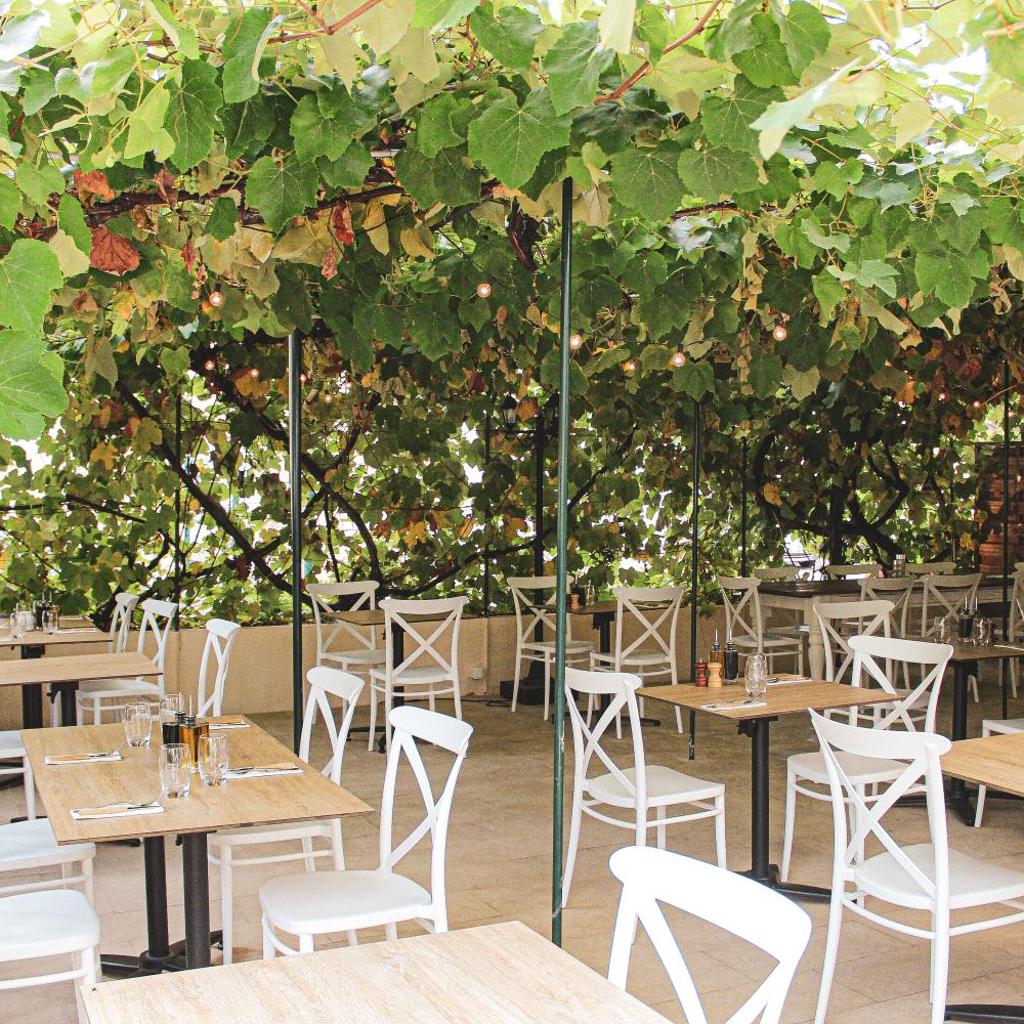 Photograph of Hotel Restaurant Isidore by Soniho