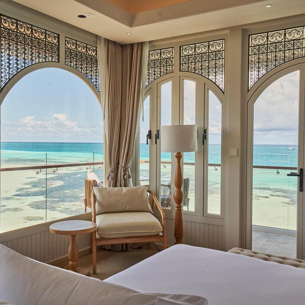 Stone Hotels Dhiffushi, photo 4