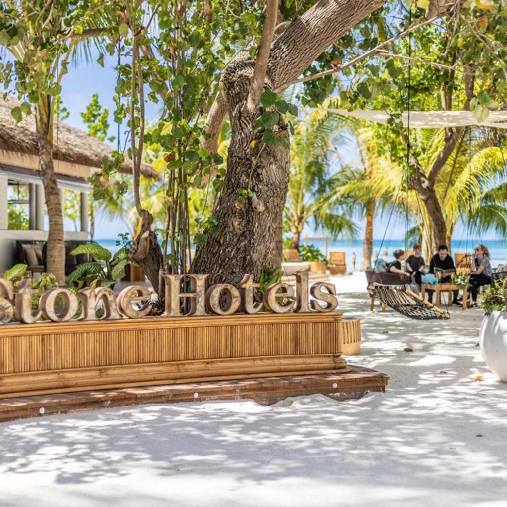 Stone Hotels Dhiffushi, photo 3