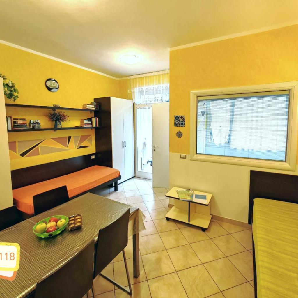 Euroresidence San Vigilio I photo