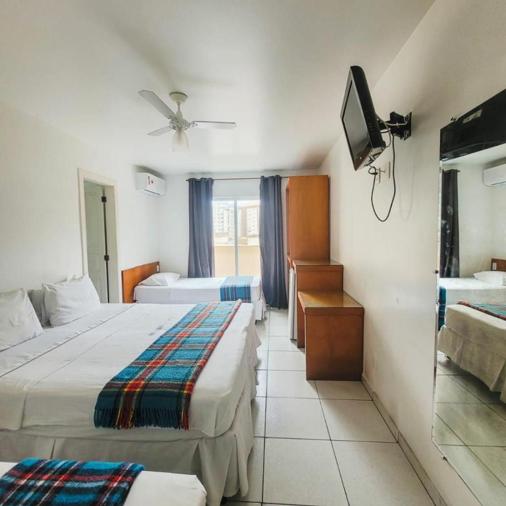 Dom Pedro Hotel — foto 12