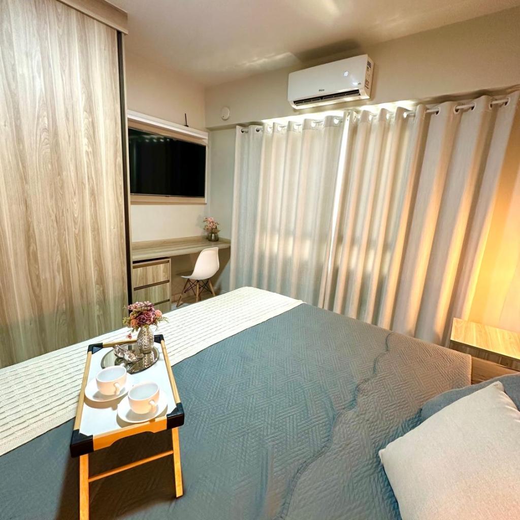 Apartamento completo e encantador — foto 5