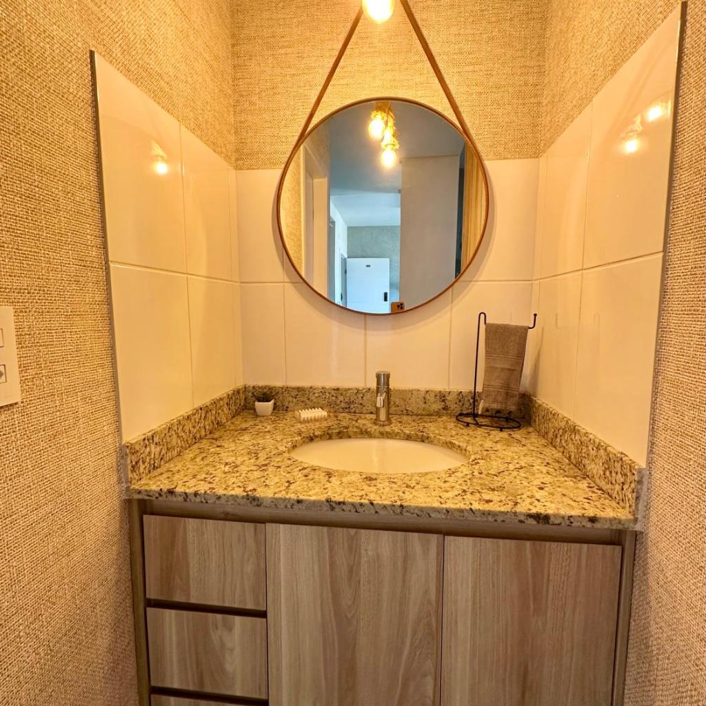 Apartamento completo e encantador — foto 8
