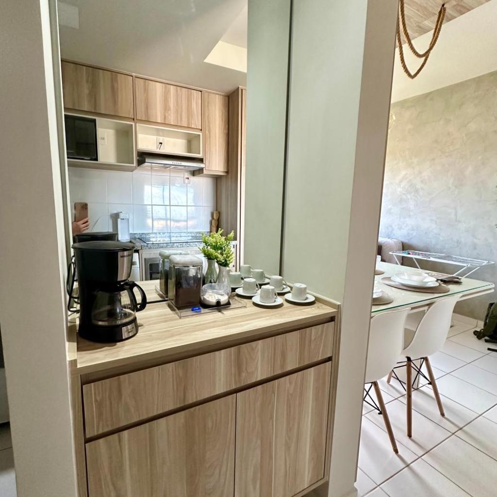 Apartamento completo e encantador — foto 10