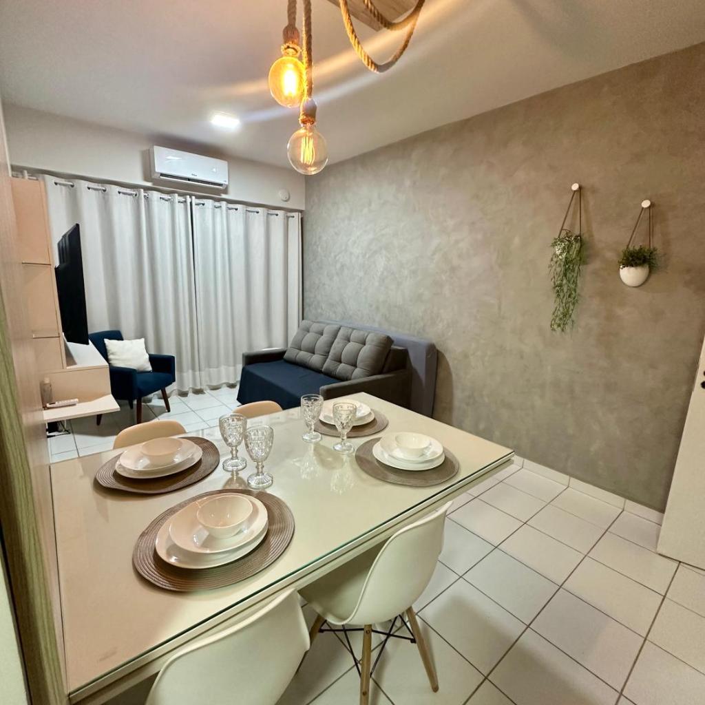Apartamento completo e encantador — foto 12