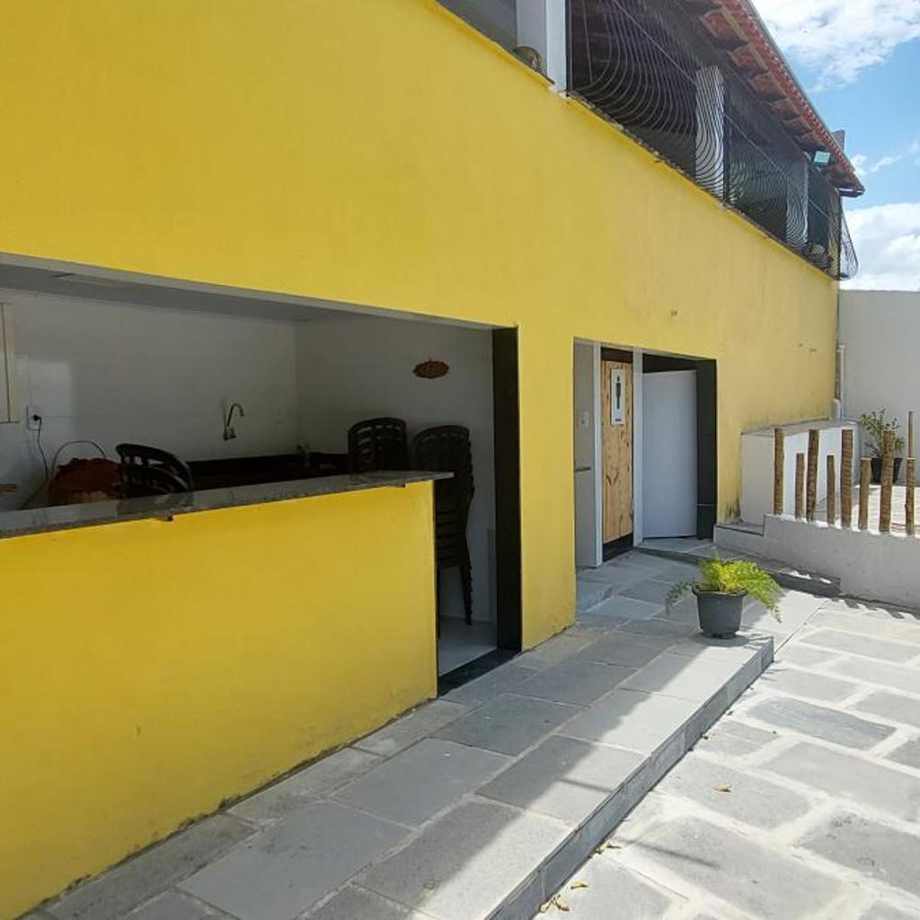 Casa Com Piscina. Prox. Mar e Lagoa Ideal Família — foto 9