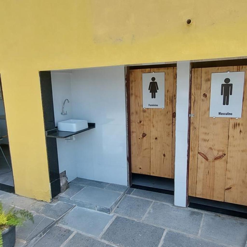 Casa Com Piscina. Prox. Mar e Lagoa Ideal Família — foto 6