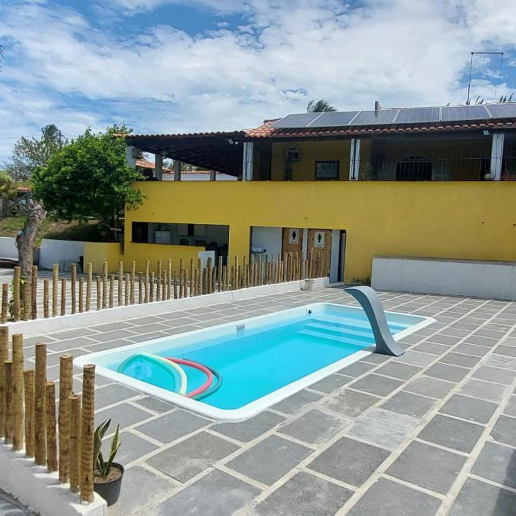 Casa Com Piscina. Prox. Mar e Lagoa Ideal Família — foto 4