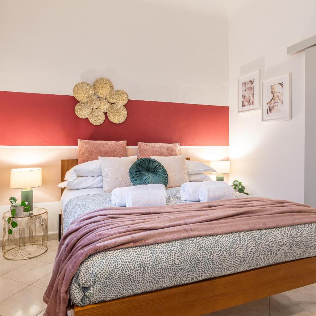 Photograph of Wine Apartments Florence Vernaccia