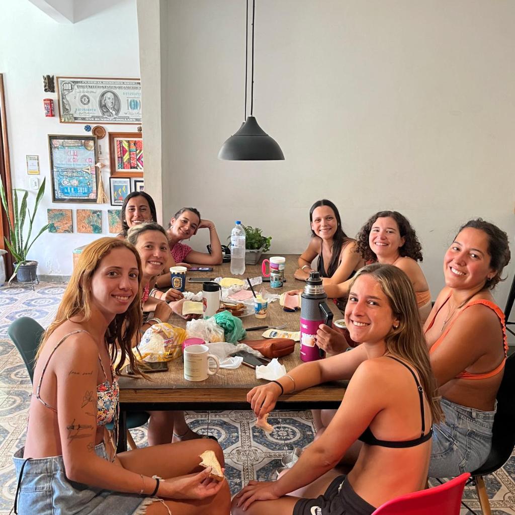 A Coroa Hostel & Pousada — foto 11