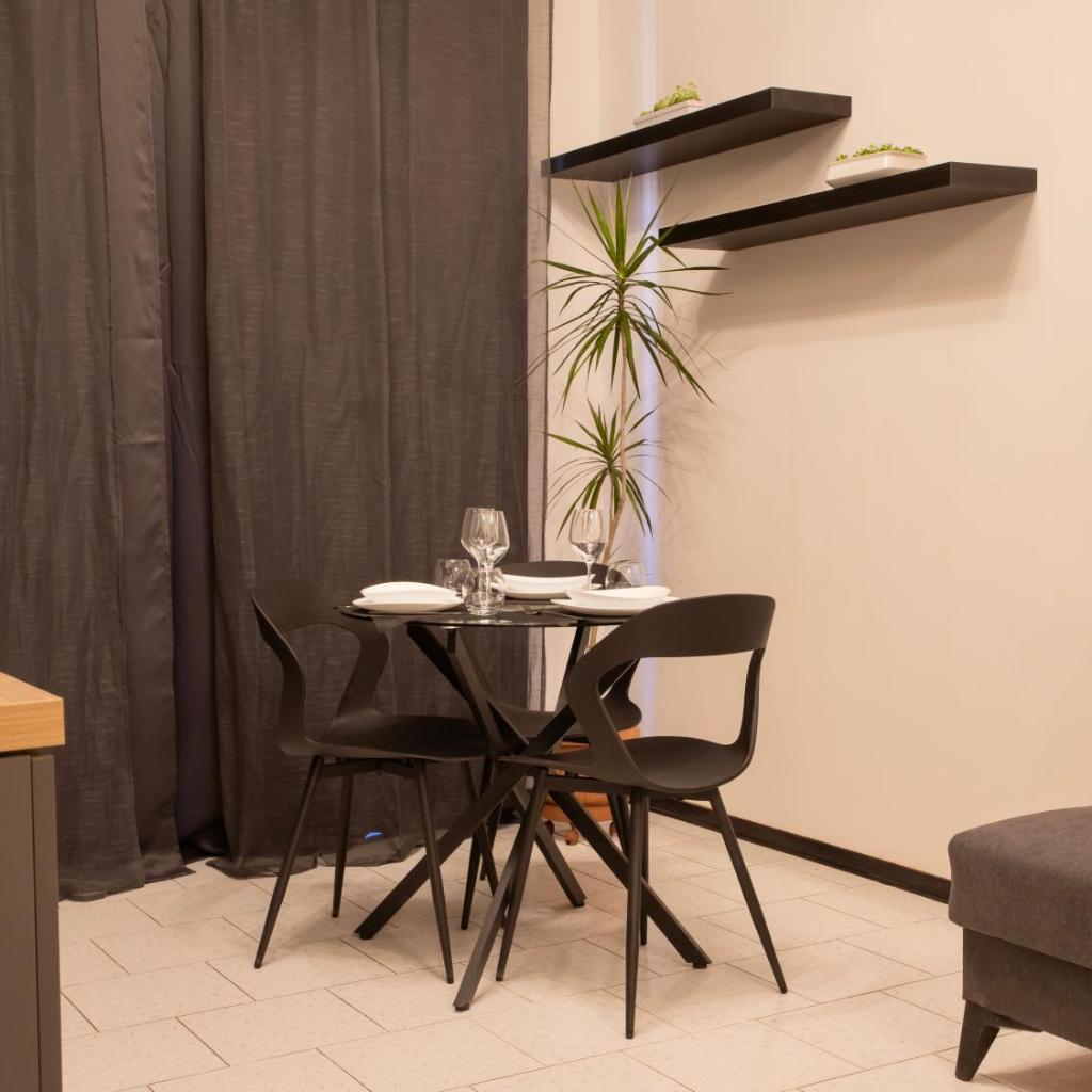 Photograph of Casa Ormea - 5 min to Metro, Fast Wi-Fi & Netflix