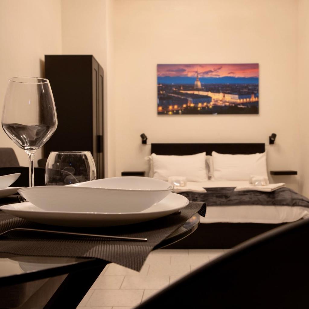 Photograph of Casa Ormea - 5 min to Metro, Fast Wi-Fi & Netflix