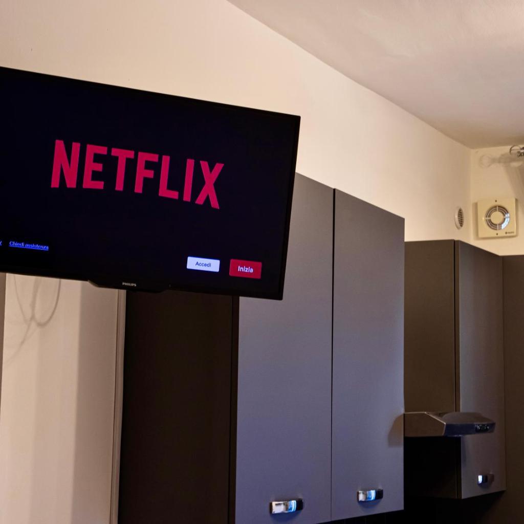Photograph of Casa Ormea - 5 min to Metro, Fast Wi-Fi & Netflix