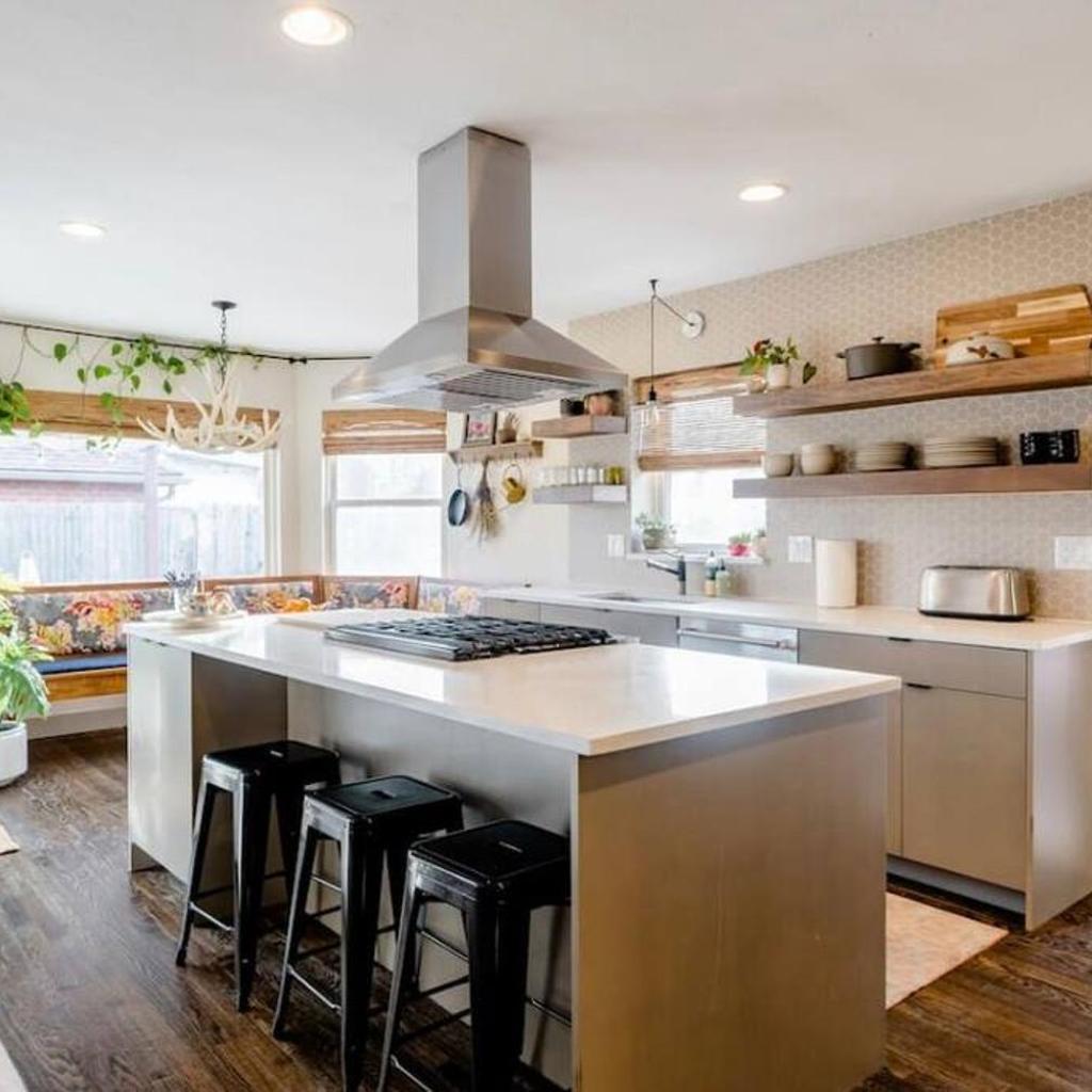 Photograph of Unique Denver Designer Home 4 Bed 4 Bath