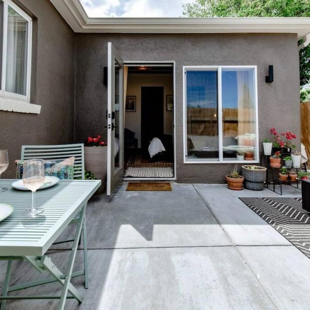 Photograph of Unique Denver Designer Home 4 Bed 4 Bath