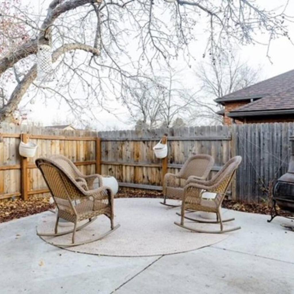 Photograph of Unique Denver Designer Home 4 Bed 4 Bath