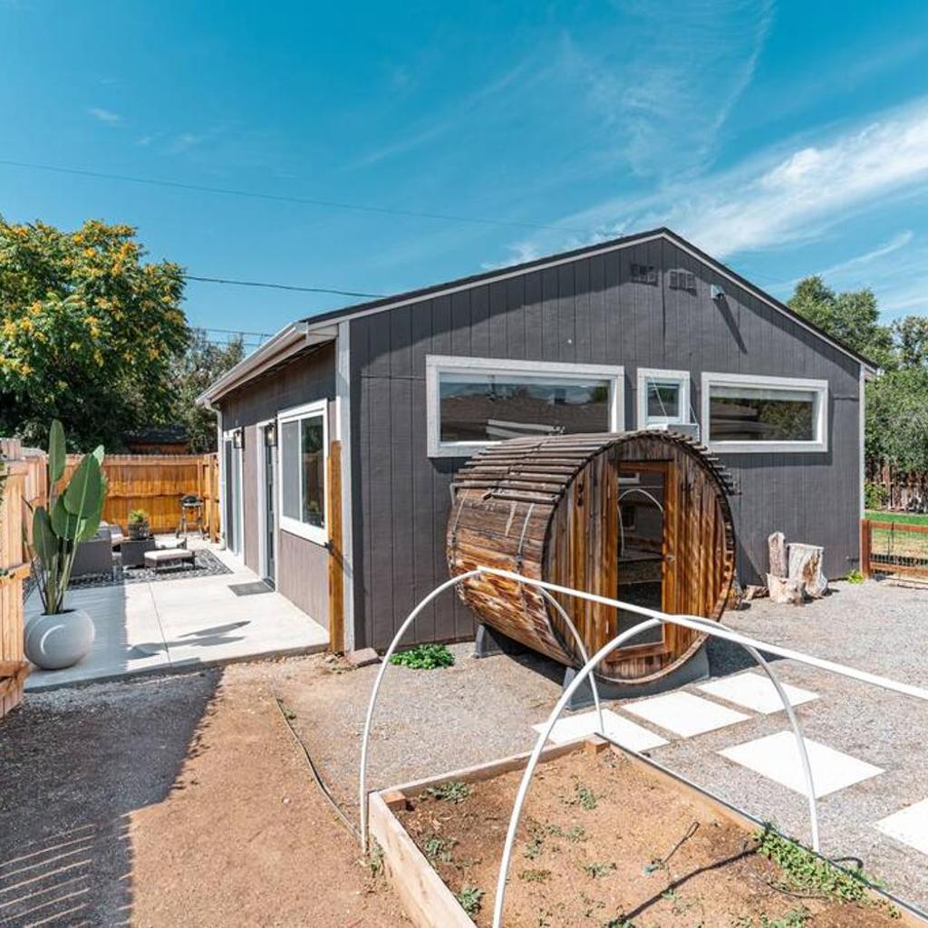 Photograph of Unique Denver Designer Home 4 Bed 4 Bath