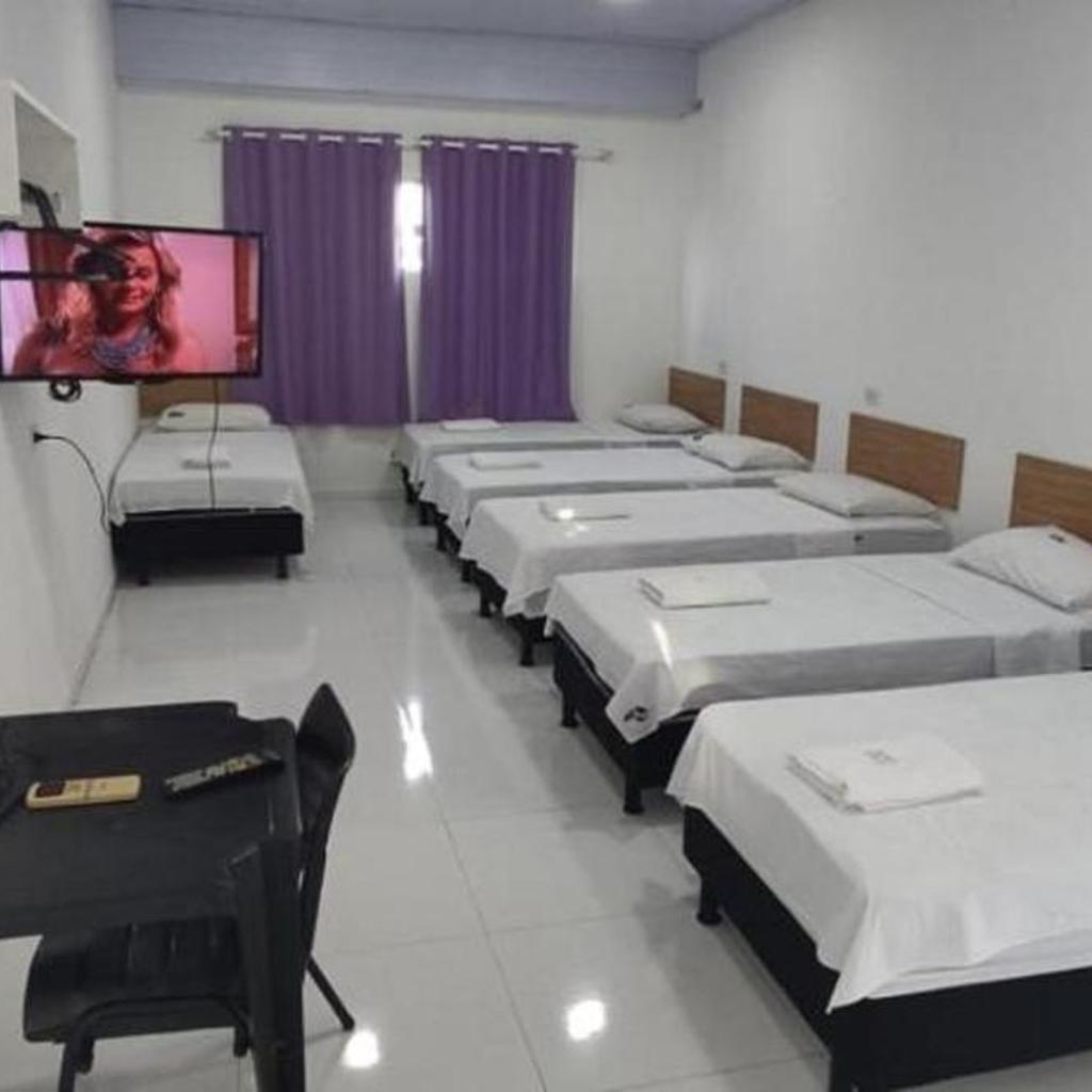Hotel Resende — foto 10