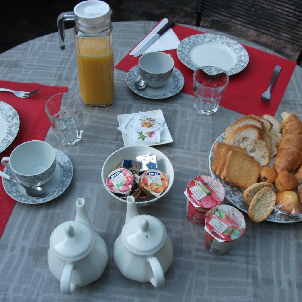 Grotto Pergola – Bild