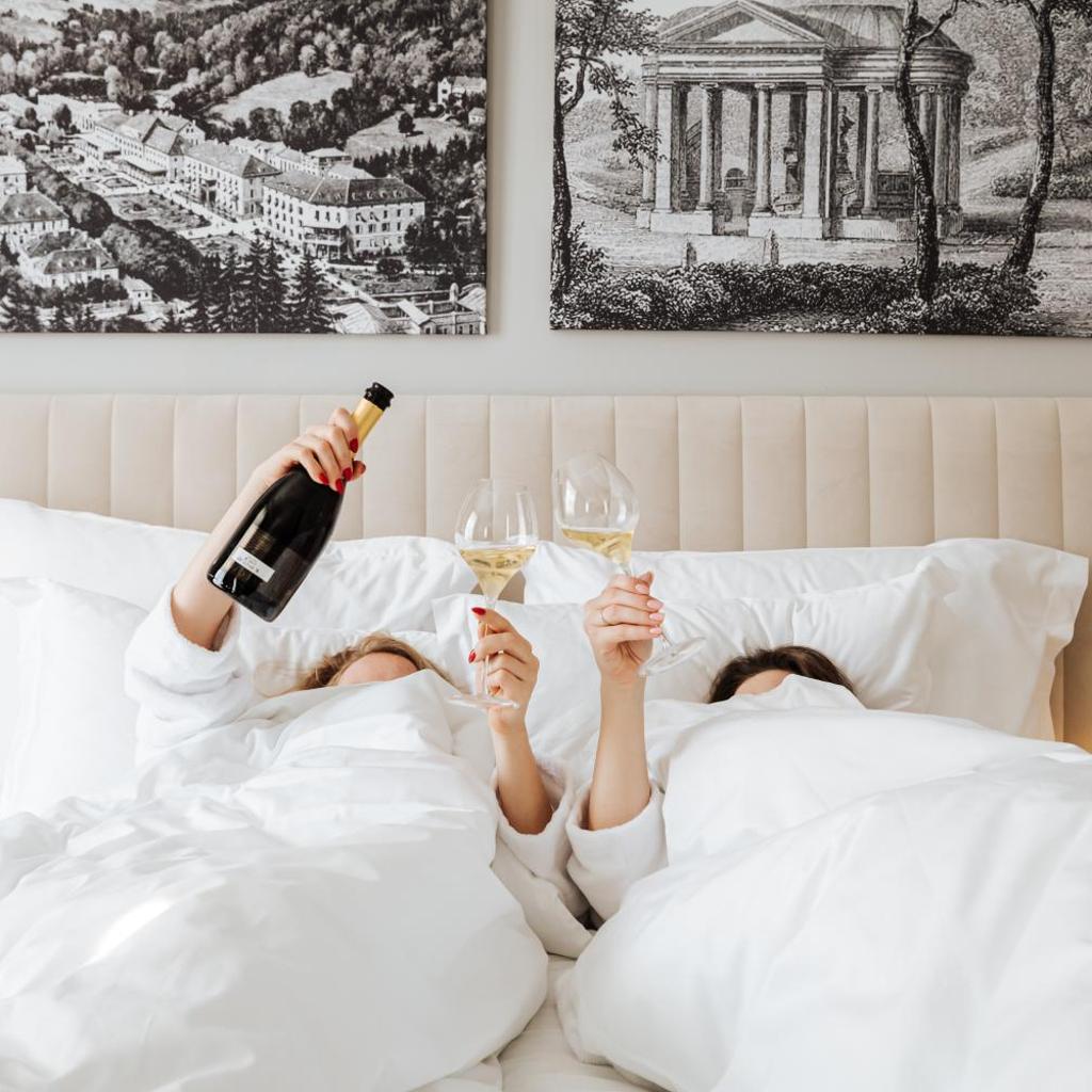 Hotel Slatina Superior — 