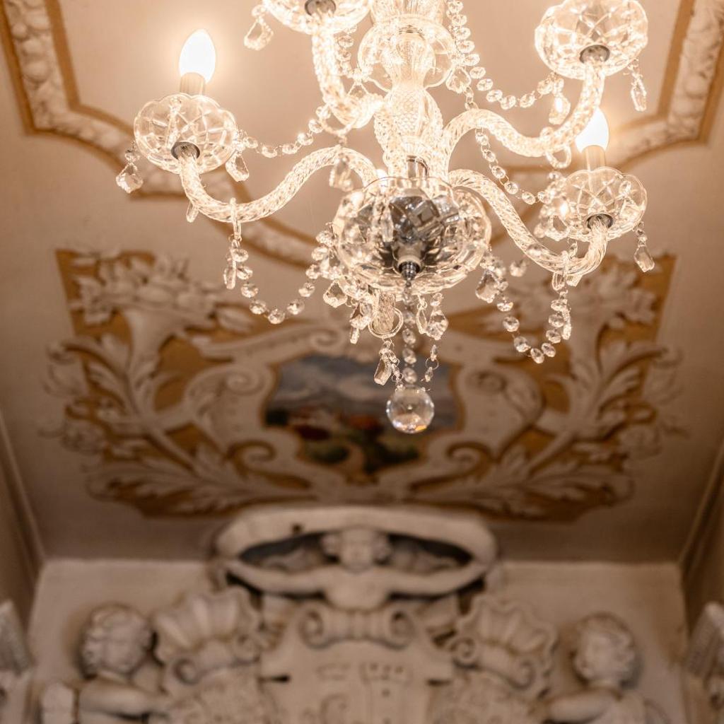 Guesthouse Arosio B&B – Bild