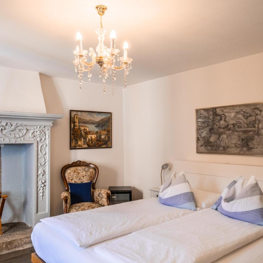 Guesthouse Arosio B&B – Bild