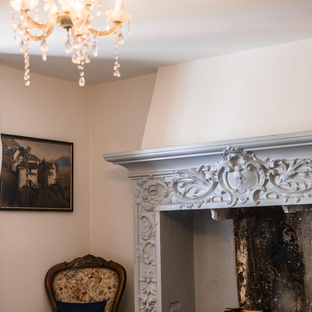 Guesthouse Arosio B&B – Bild