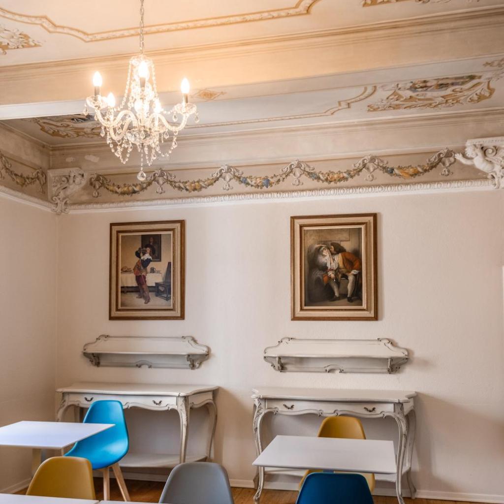 Guesthouse Arosio B&B – Bild