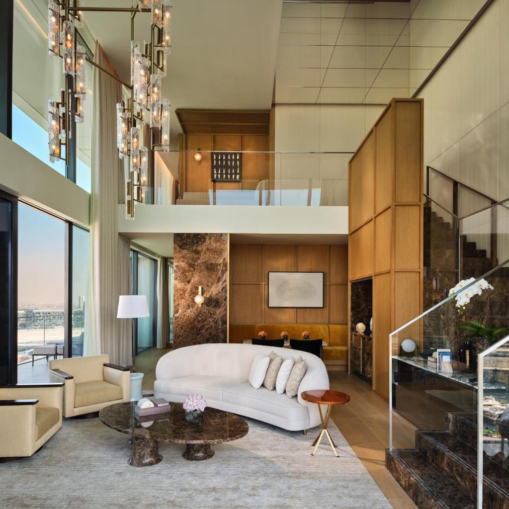 The Lana - Dorchester Collection — 