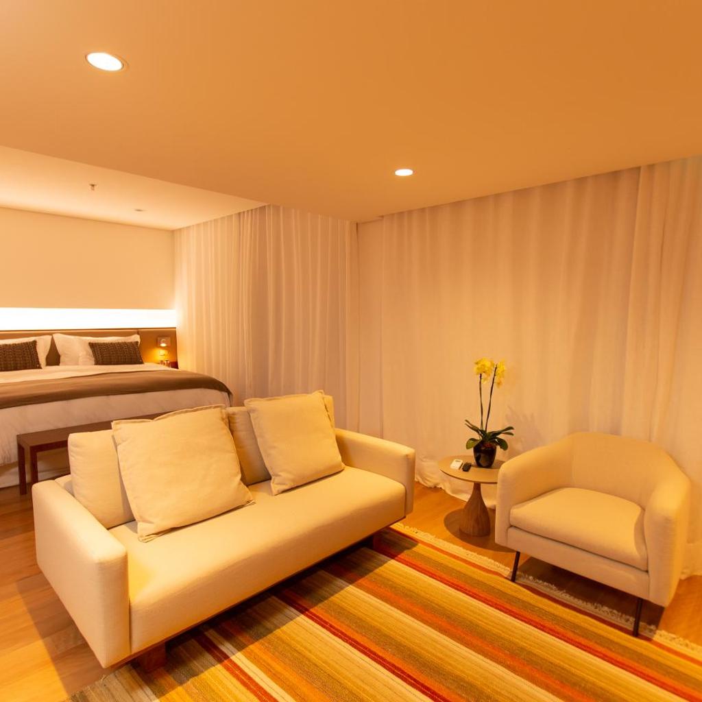Quality Hotel Pampulha & Convention Center — foto 3