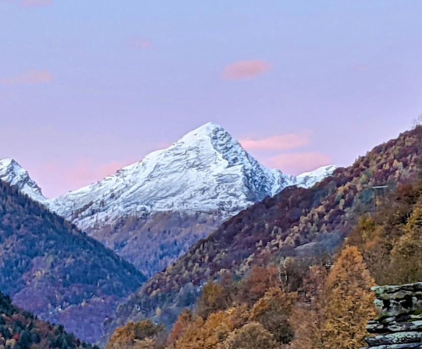 Image 5 - Wild Valley Puro Ticino 2 in Valle Onsernone