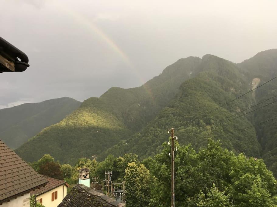 Image 15 - Wild Valley Puro Ticino 2 in Valle Onsernone