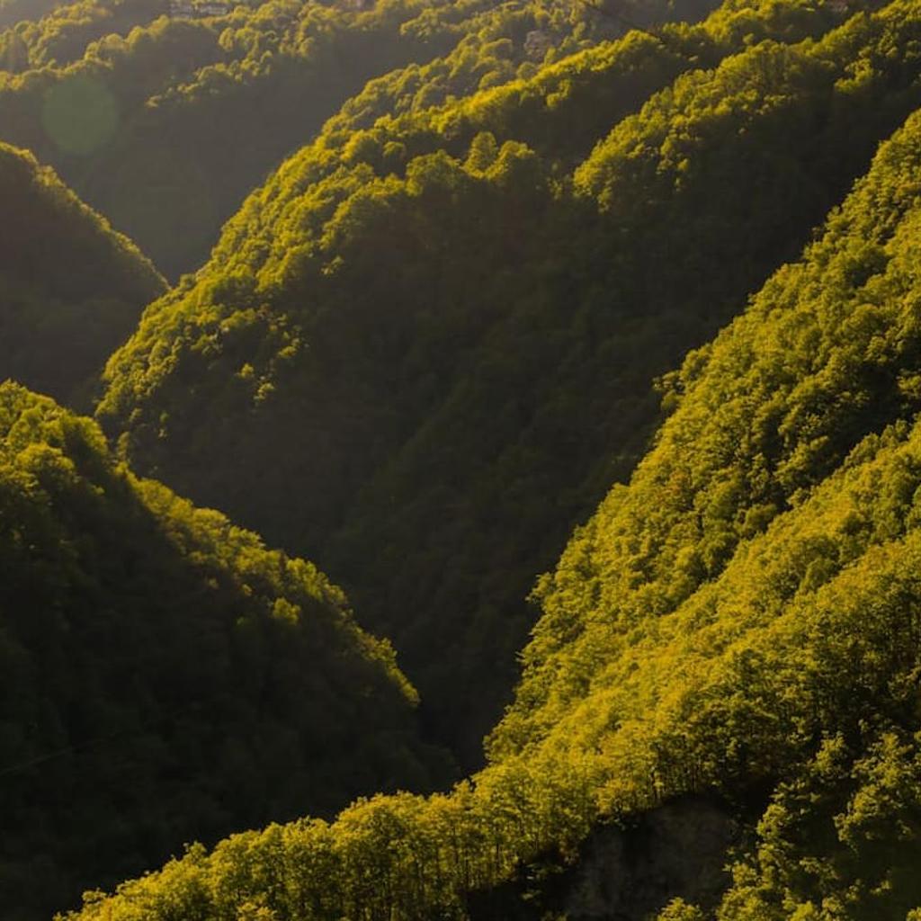 Image 14 - Wild Valley Ticino Vista in Valle Onsernone