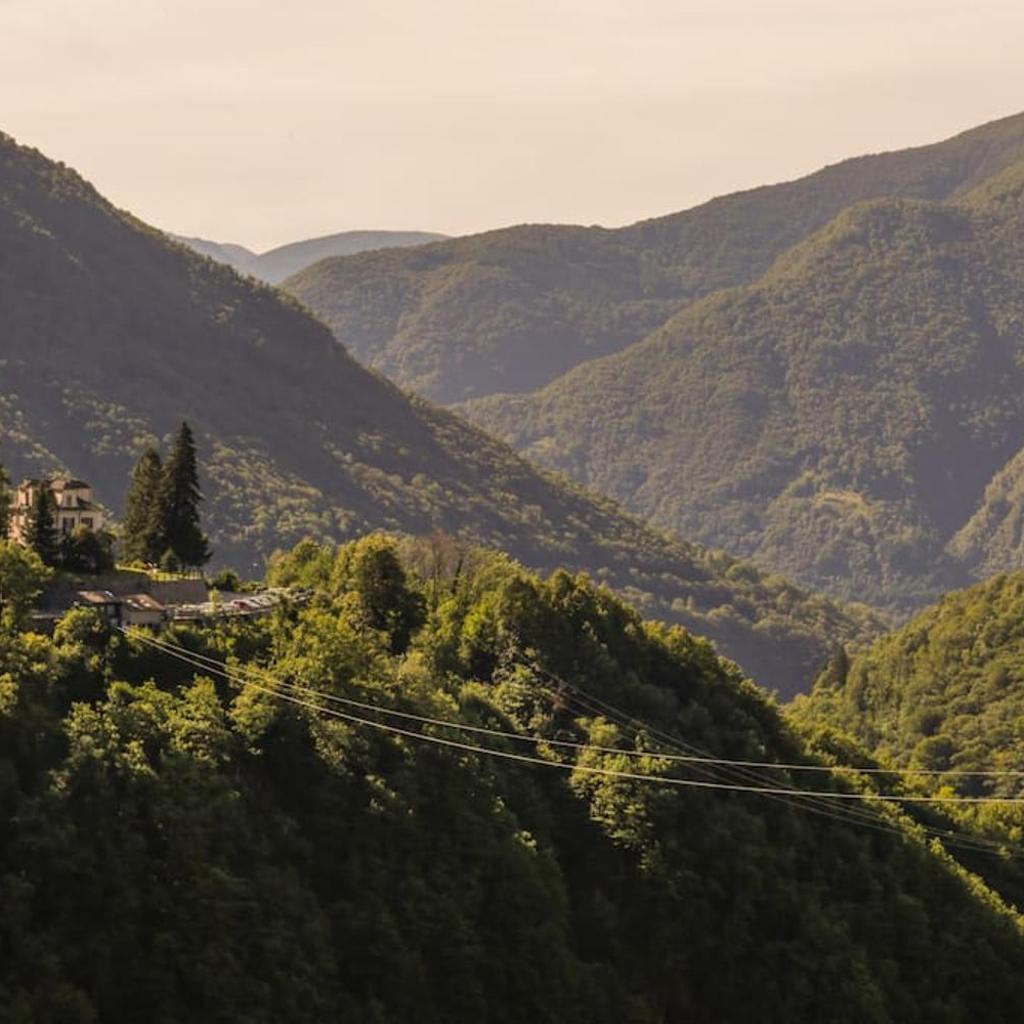 Image 5 - Wild Valley Ticino Vista in Valle Onsernone