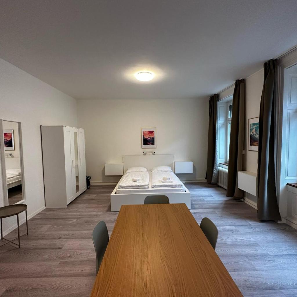 Photograph of HITrental Seefeld - Kreuzstrasse Apartments