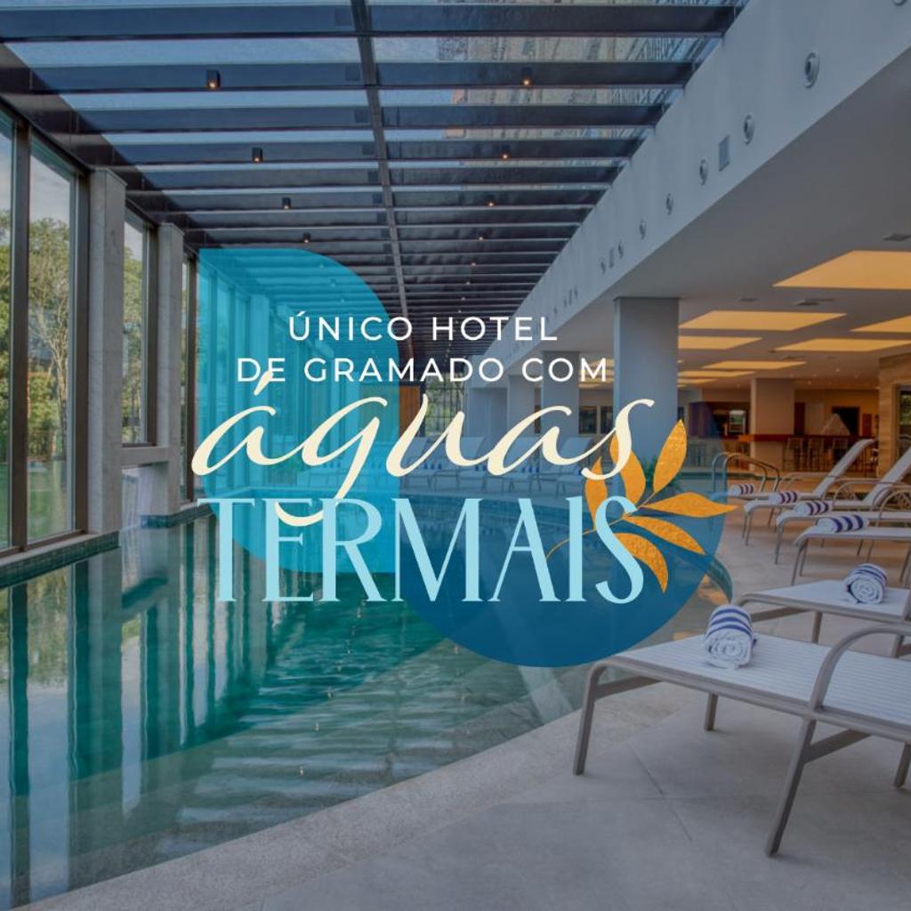 Wyndham Gramado Termas Resort & Spa — foto 3
