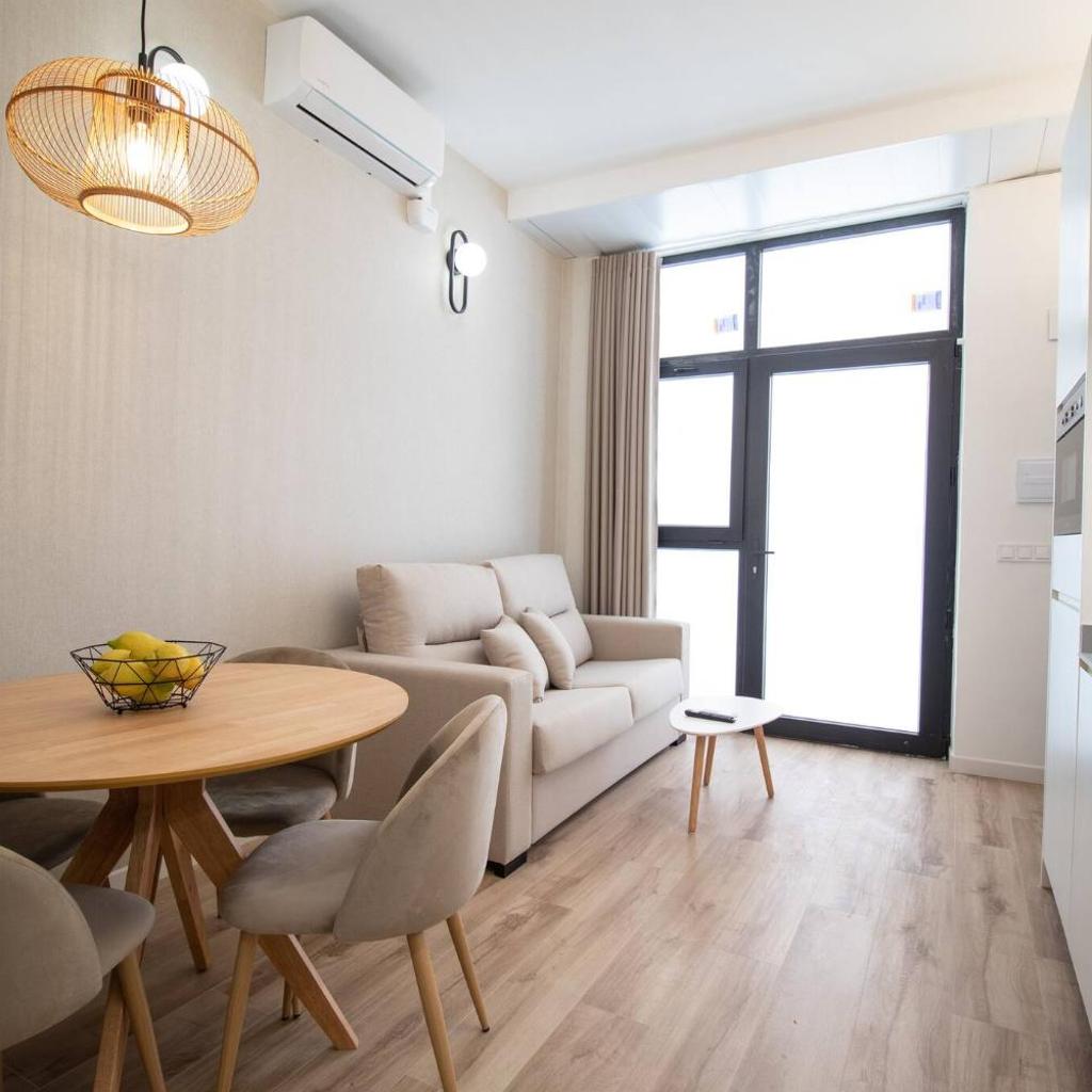 Photograph of Maritim 1 by Concept Flats