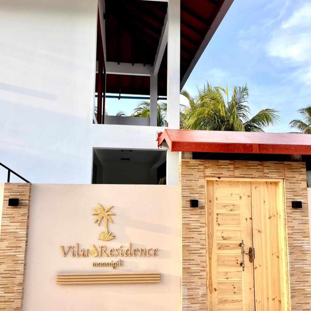 Vilu Residence, photo 5
