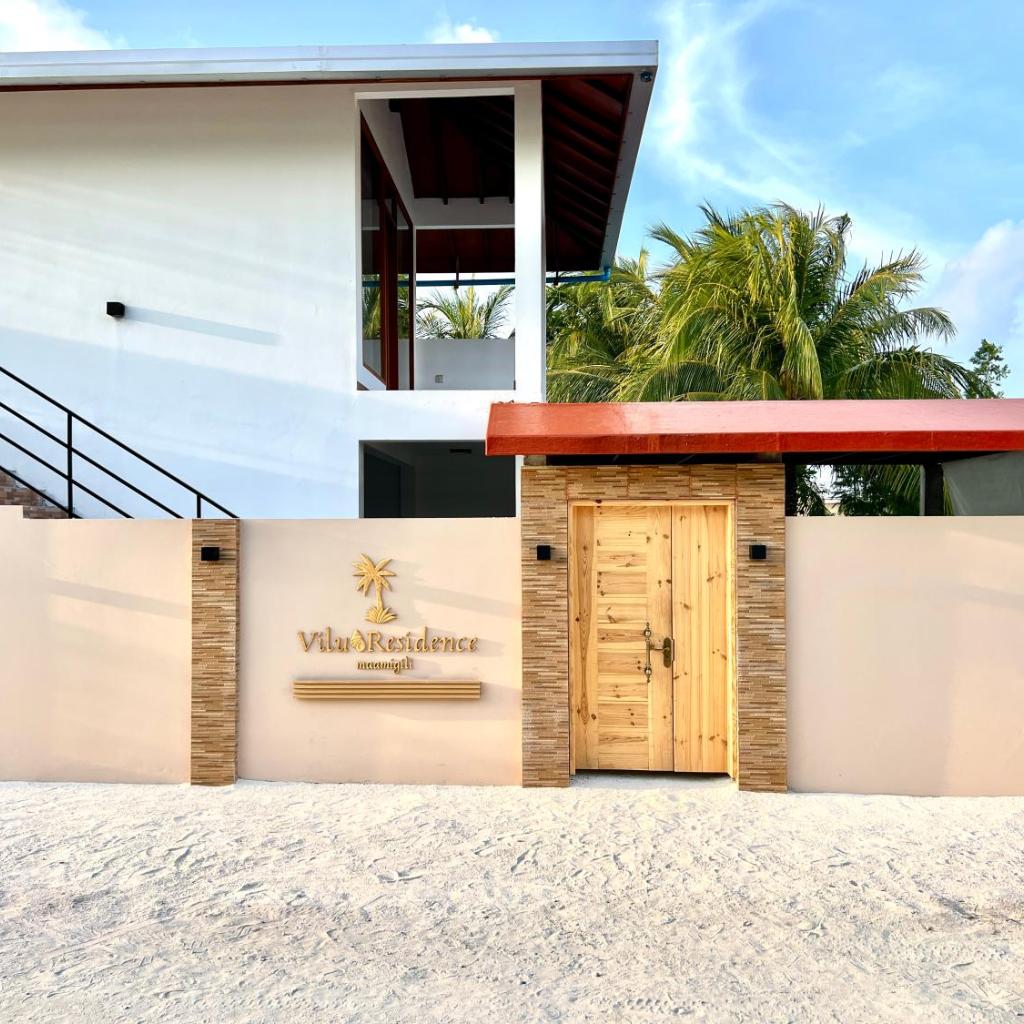 Vilu Residence, photo 4