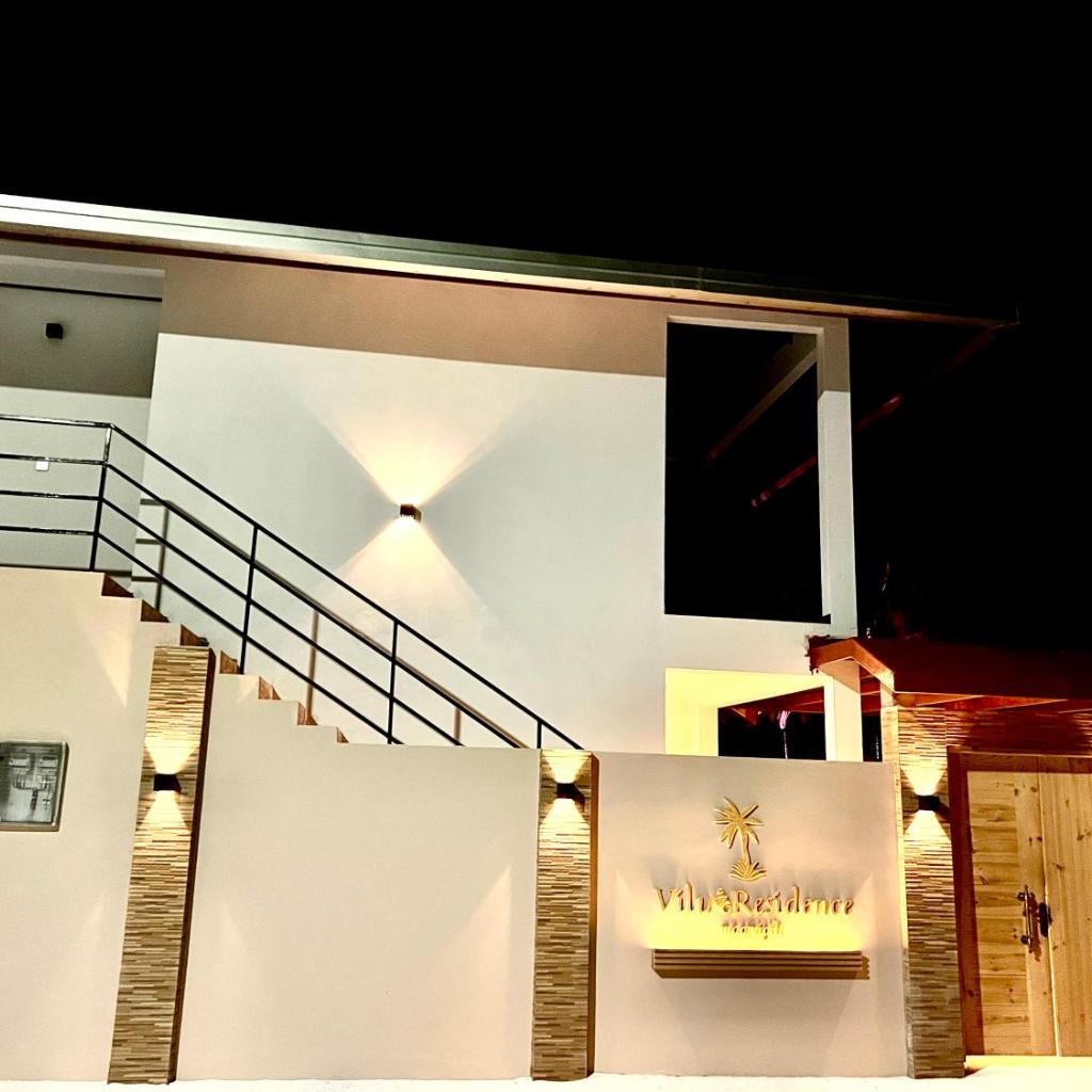 Vilu Residence, photo 2