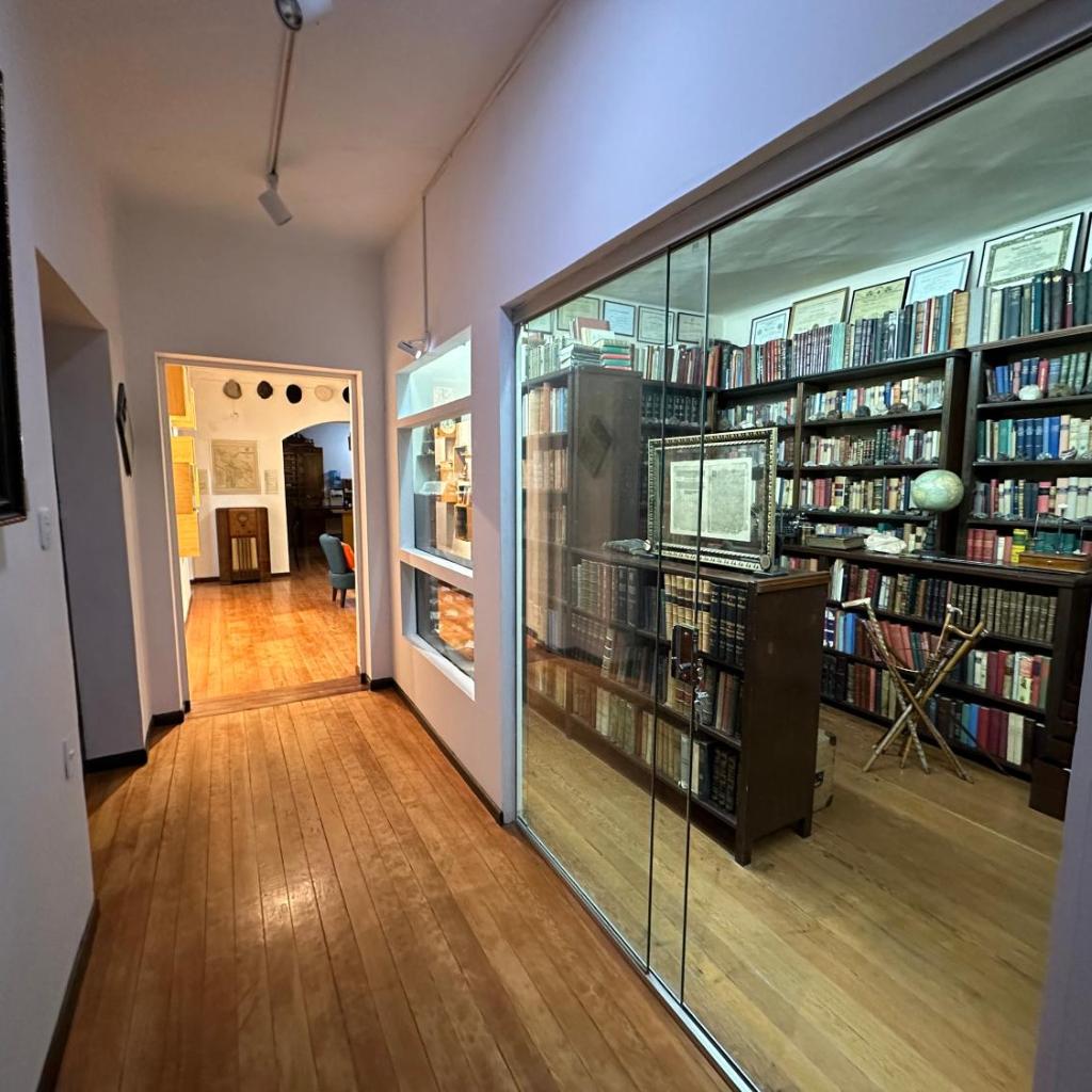 El Museo Hotel Boutique — 