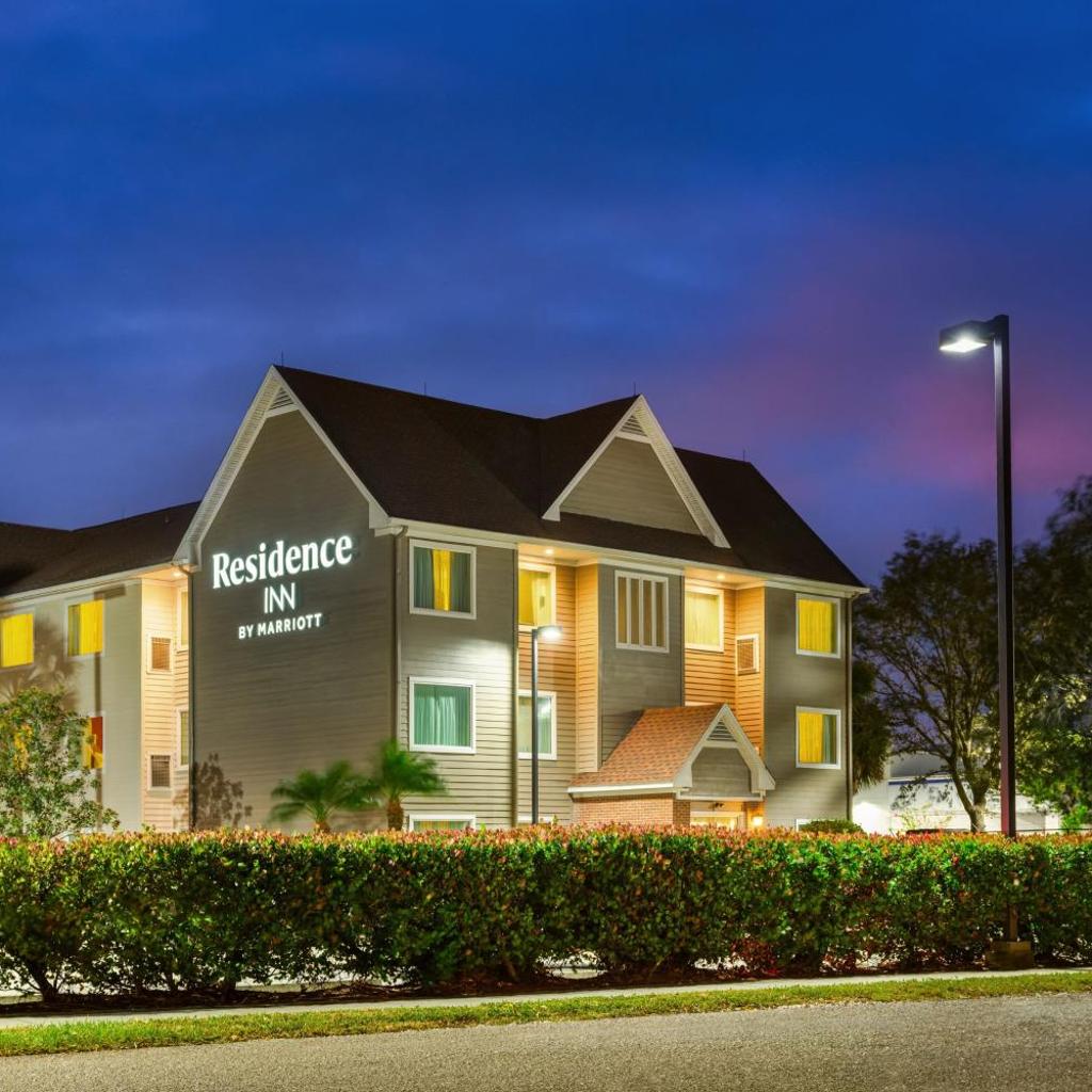 Photograph of Residence Inn by Marriott Fort Myers